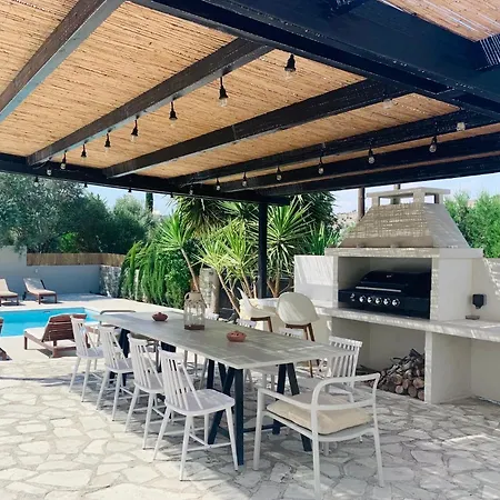 The Goathouse * Larnaca