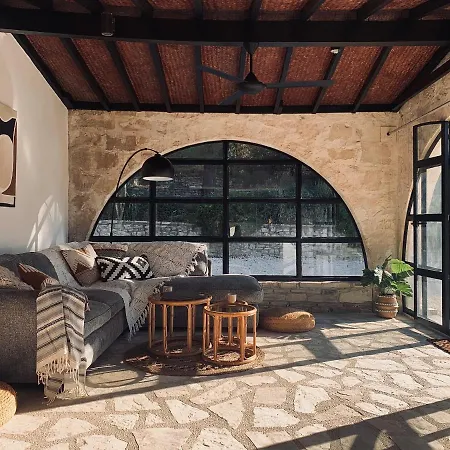 The Goathouse * Larnaka
