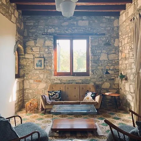 The Goathouse Larnaka