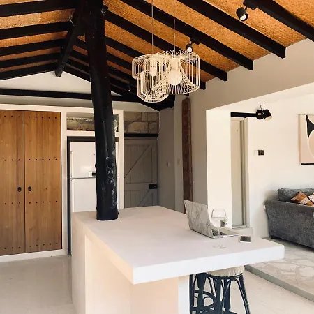 Villa The Goathouse *