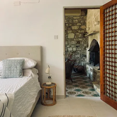 Villa The Goathouse Larnaka