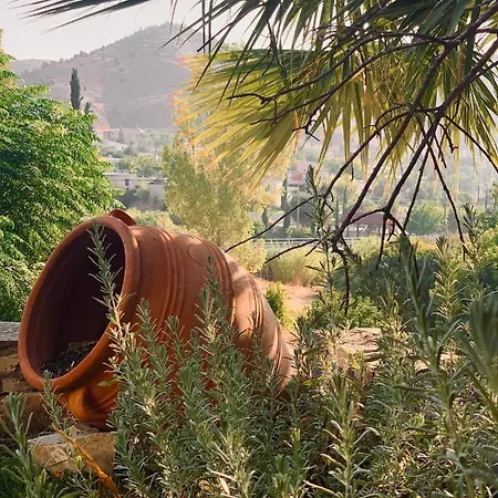 Villa The Goathouse *