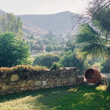 Villa The Goathouse Larnaka