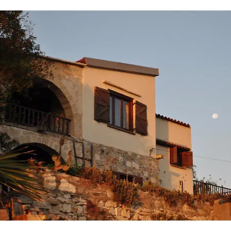 Villa The Goathouse Larnaka