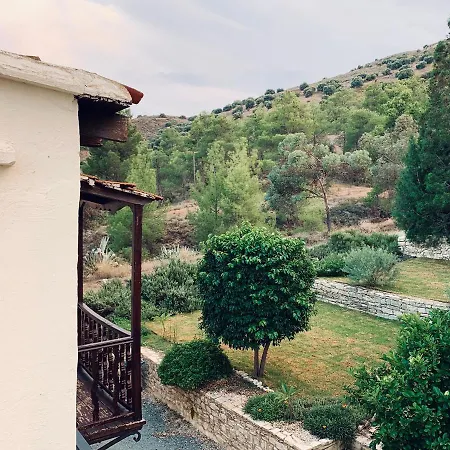 The Goathouse * Larnaka