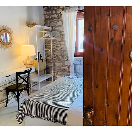 The Goathouse Larnaca