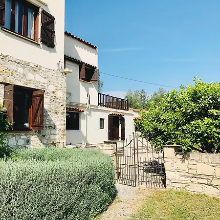 Villa The Goathouse *