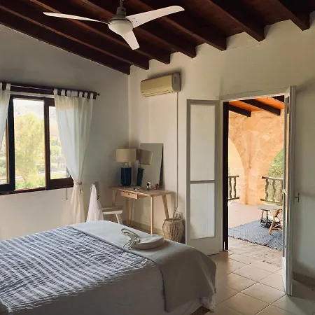 Vilă The Goathouse *