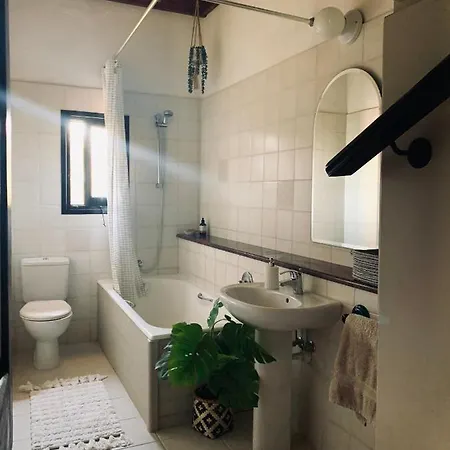 The Goathouse Larnaca