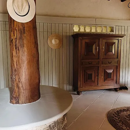 Villa The Goathouse *