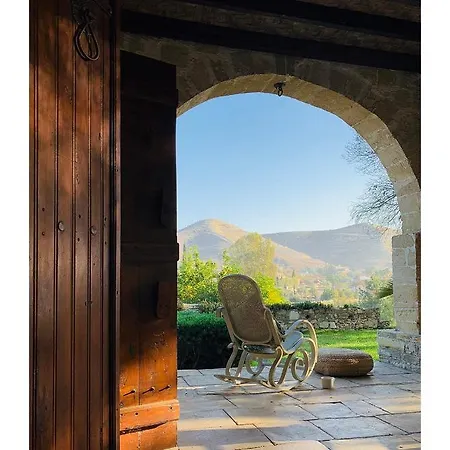 Villa The Goathouse *