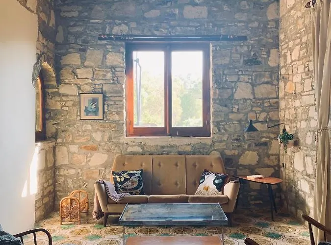 The Goathouse 拉纳卡