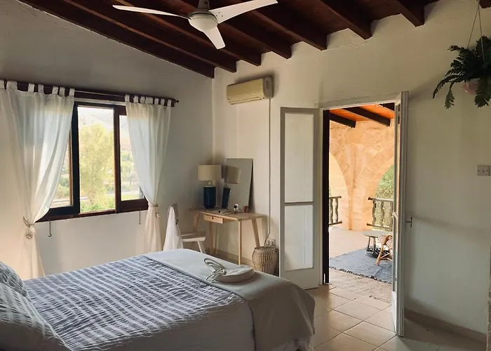 ヴィラ The Goathouse *