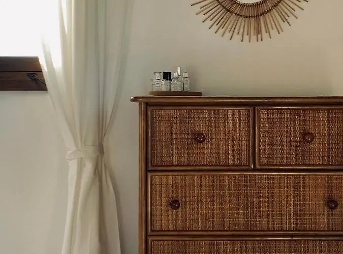 The Goathouse 别墅