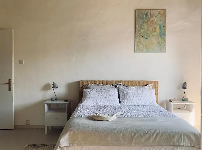 别墅 The Goathouse