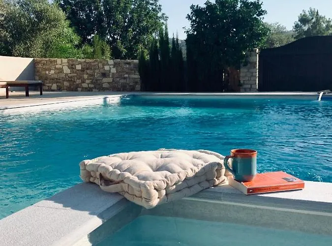 The Goathouse 拉纳卡