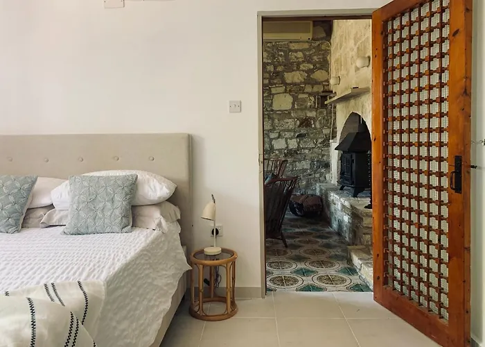 Villa The Goathouse Larnaca