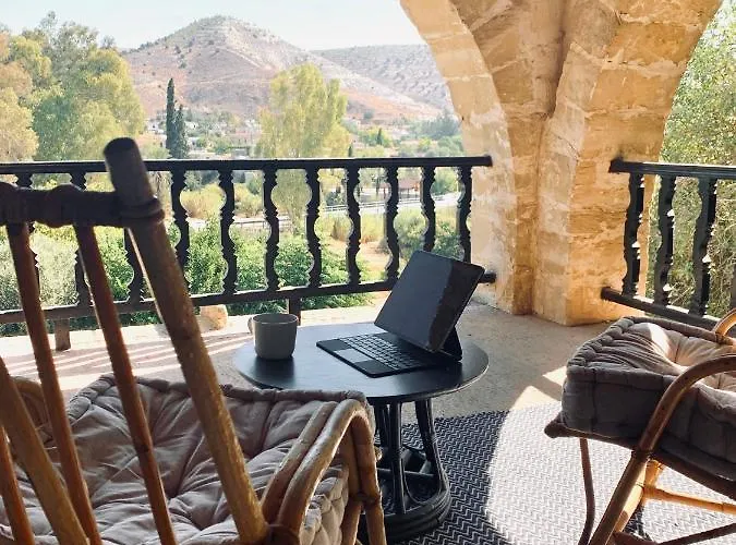 The Goathouse ヴィラ