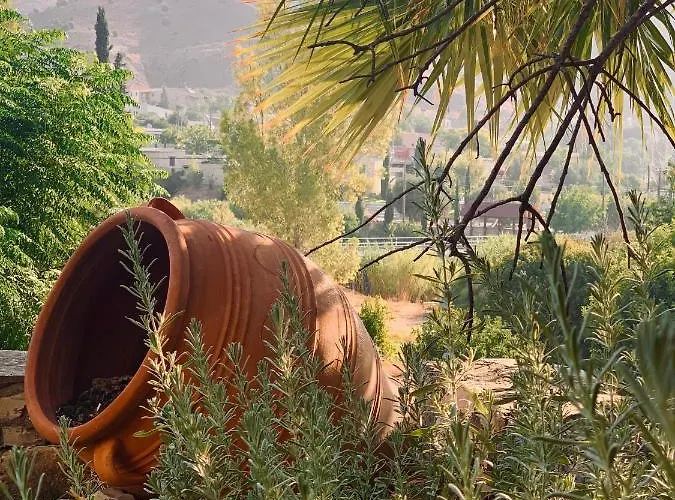 ヴィラ The Goathouse *