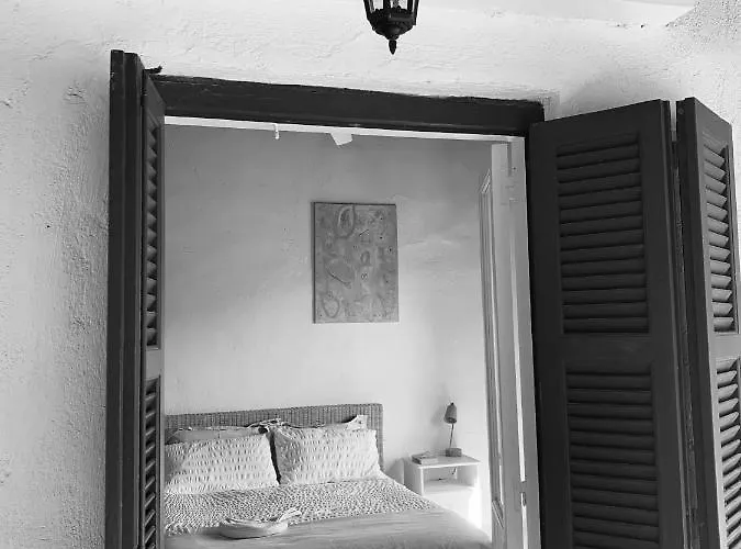 The Goathouse ヴィラ