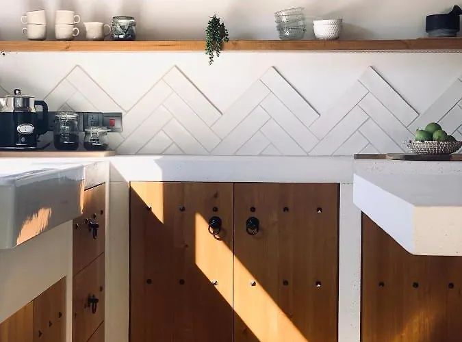 The Goathouse ヴィラ ラルナカ