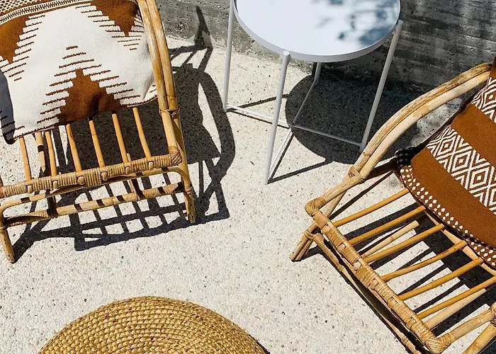 The Goathouse 别墅 拉纳卡