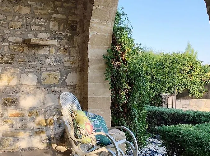 The Goathouse ヴィラ *