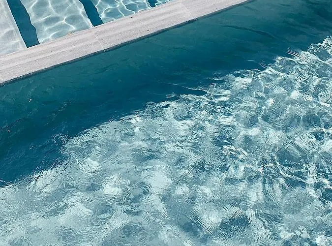 The Goathouse ヴィラ ラルナカ