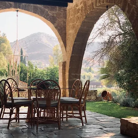 The Goathouse * Larnaca