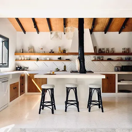 Villa The Goathouse *