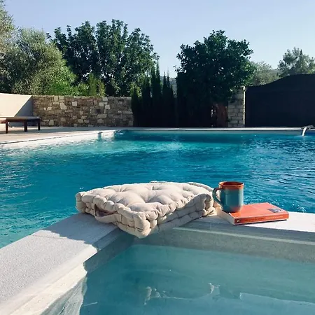 The Goathouse Larnaca