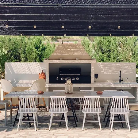 Villa The Goathouse Larnaca