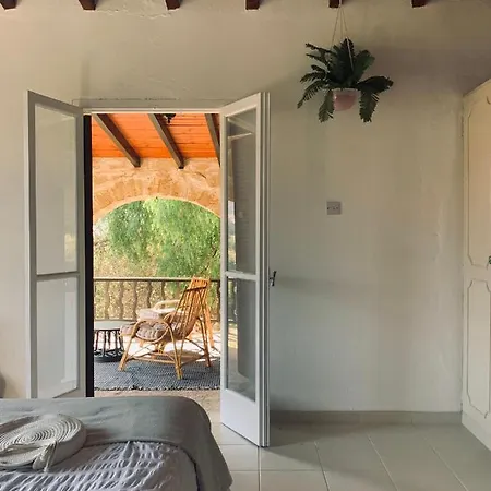 The Goathouse Larnaca