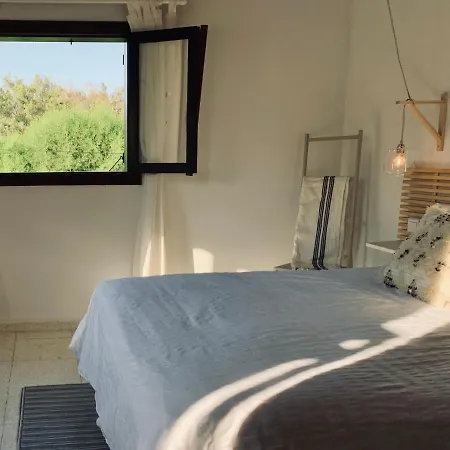 The Goathouse Larnaca