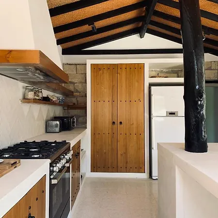 Villa The Goathouse *