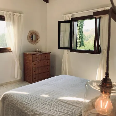 Villa The Goathouse Larnaca