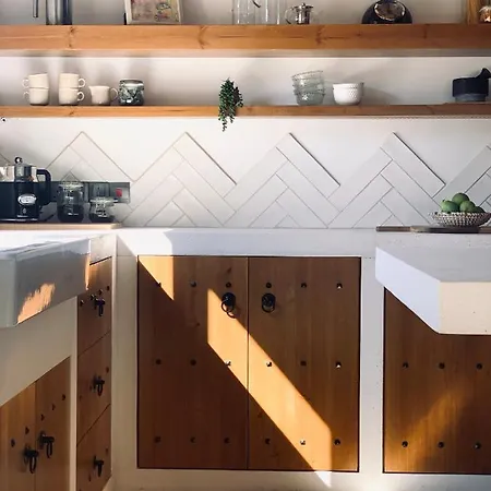 The Goathouse Villa Larnaca