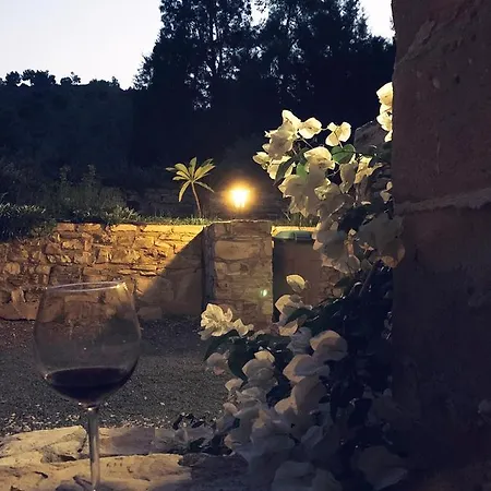 The Goathouse * Larnaca