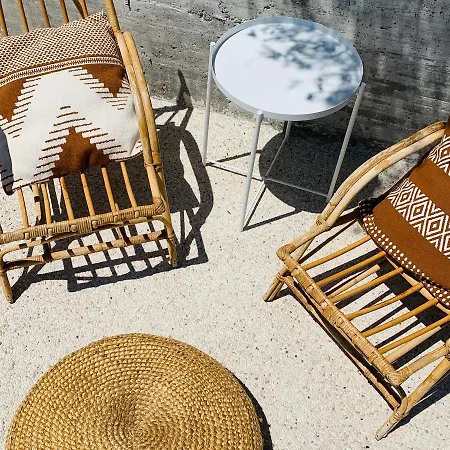 The Goathouse Villa Larnaca